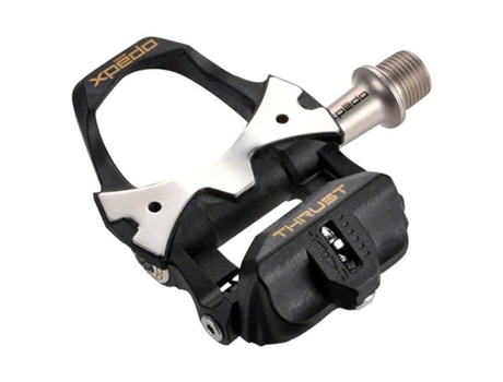 Xpedo Thrust Nxs Pedals Preto