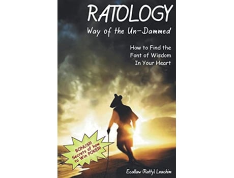 Livro Ratology Way of the UnDammed de Mr Michael Wallace (Inglês)