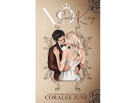 Livro No Such King de Coralee June (Inglês)