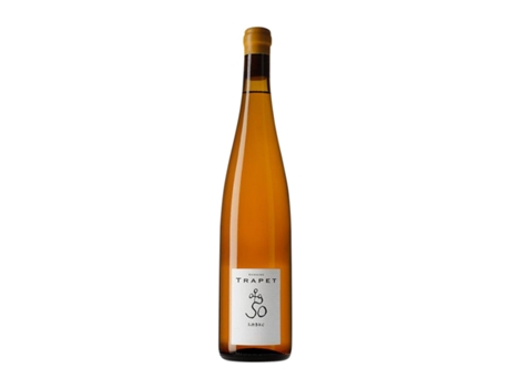 Vinho branco TRAPET Ambre Jaune Riesling Alsace (0.75 L - 1 Unidade)