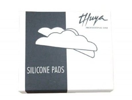 SILICONE PADS 10 UNIDADES tam M THUYA