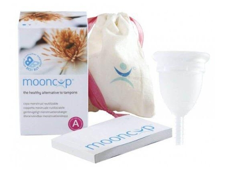 Mooncup Menstrual Cup Size A