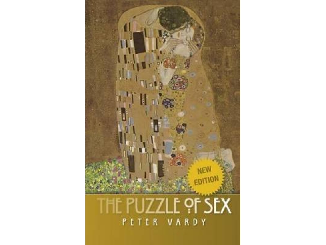 Livro the puzzle of sex de peter vardy (inglês) | Worten.pt