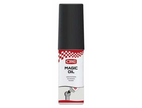 ULT.UNIDADES  MAGIC OIL BLISTER 15M 