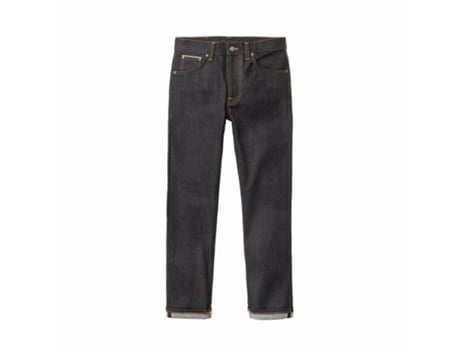 Jeans NUDIE JEANS Homem (Ganga - Multicor - 33 x 30)