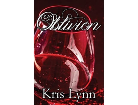 Livro Oblivion de Kris Lynn (Inglês)