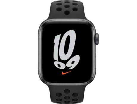 apple watch nike se gps 44 mm