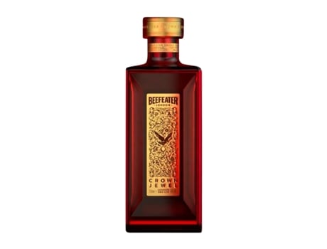 Gin BEEFEATER Crown Jewel (0.7 L - 1 Unidade)