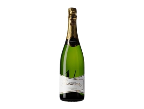 Espumante GRAMONA Enoteca Brut Corpinnat (0.75 L - 1 Unidade)