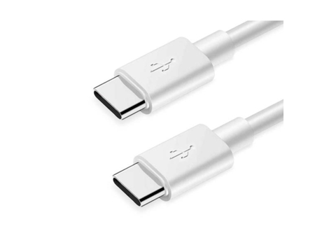 Cabo Usb-C JC Branco