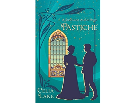 Livro Pastiche de Celia Lake (Inglês)