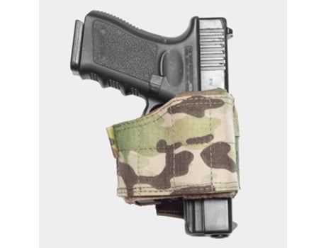 Coldre Universal para Pistola Owb Warrior Assault WARRIOR ASSAULT SYSTEMS Tamanho Único