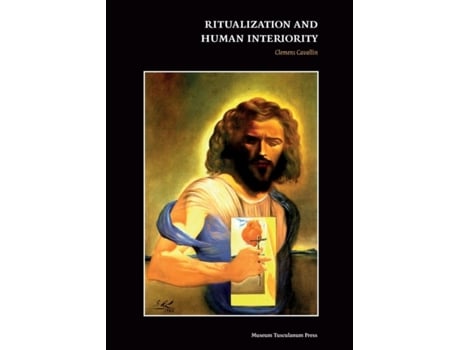 Livro Ritualization and Human Interiority de Clemens Cavallin (Inglês)