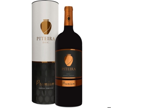 VT PITEIRA PREMIUM DOC ALENTEJO 1.5L