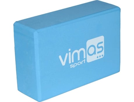 Bloco de Yoga VIMAS SPORT