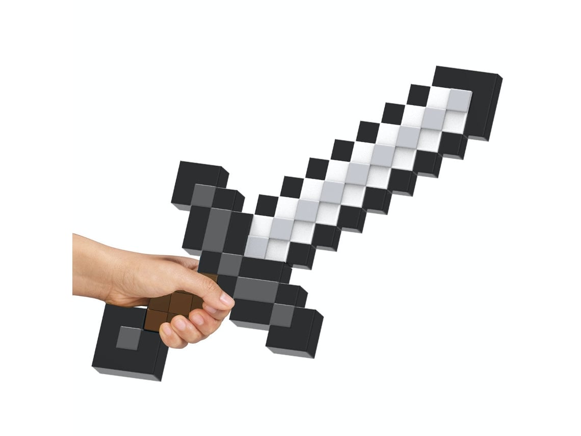 Espada minecraft