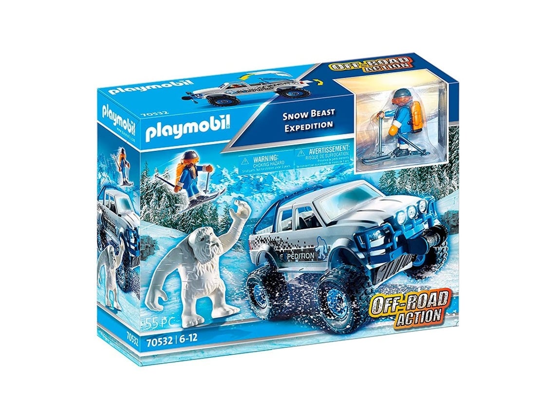 Playmobil cheap 1 año