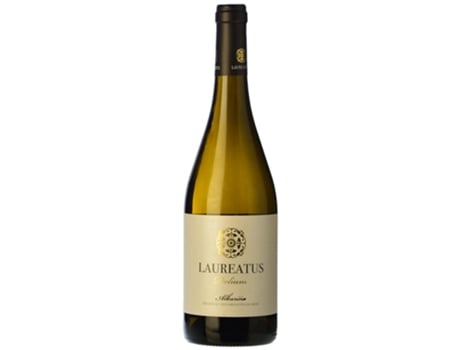 Vinho LAUREATUS Laureatus Dolium Albariño Rías Baixas Crianza (0.75 L - 1 unidade)