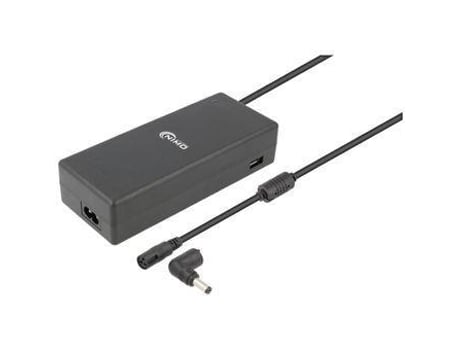 Alimentador Automático Pc Portátil 120w