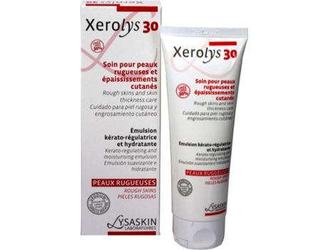 Xerolys Keratoreductor Emoliente  30 0ml