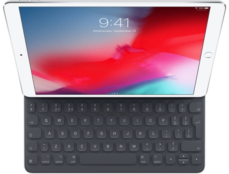 Teclado Apple Smart Keyboard Folio para iPad Pro de 12,9 - MacOnline