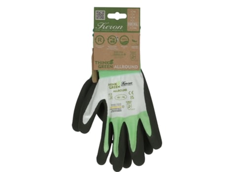 Luvas De Jardinagem Finas THINKGREEN Allround