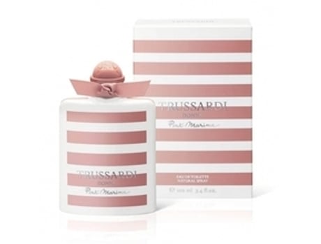 TRUSSARDI PARFUMS Donna Pink Marina Edt 50Ml