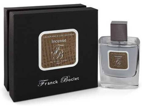 Perfume   Incense Eau de Parfum (100 ml)