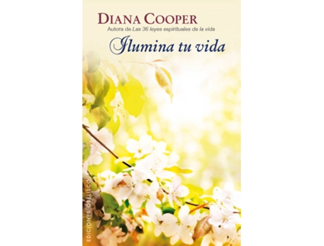 Livro Ilumina Tu Vida