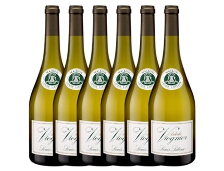 Vinho LOUIS LATOUR Louis Latour Ardèche Viognier (0.75 L - 6 unidades)