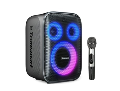 Coluna Bluetooth TRONSMART Halo 200 -Preto