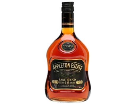 Rum APPLETON ESTATE Appleton Estate Extra 12 Anos (0.7 L - 1 unidade)