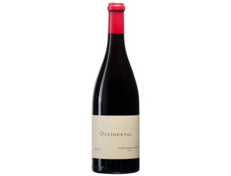 Vinho OCCIDENTAL-KISTLER Occidental-Kistler Cuvée Catherine Pinot Preto Sonoma Coast (0.75 L - 1 unidade)