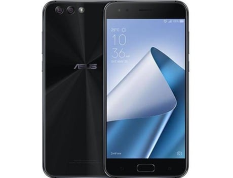 Asus zenfone 4 ze554kl обновление