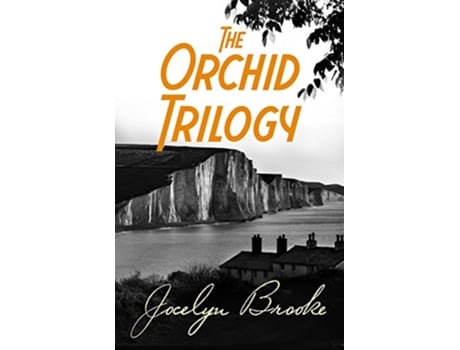 Livro Orchid Trilogy de Jocelyn Brooke (Inglês)