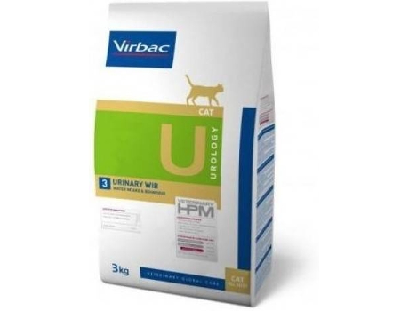 Ração para Gatos  Dieta Veterinária (1.5Kg - Seca)