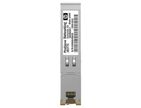 Módulo Fibra SFP MultiModo H3C SFP GE (SFP - 1000 MB/s)