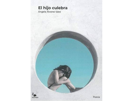 Livro El hijo culebra de Álvarez Sáez, Ángela (Espanhol)