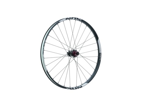 Roda Traseira de Bicicleta SUN RINGLÉ Duroc Sd37 Pro 29 Micro Spline + Xd