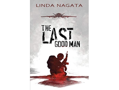 Livro The Last Good Man de Linda Nagata (Inglês)