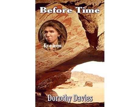 Livro Before Time Kyeleron de Dorothy Davies (Inglês)