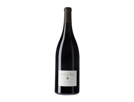 Vinho LE CLOS DES FÉES Vieilles Vignes Vin de Pays Côtes Catalanes Garrafa Magnum (1.5 L - 1 Unidade)