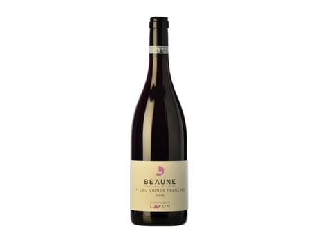 Vinho DOMINIQUE LAFON 1er Cru Les Vignes Franches Pinot Preto Côte de Beaune Crianza (0.75 L - 1 Unidade)