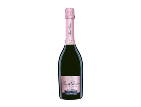 Espumante rosé JOSEPH PERRIER Cuvée Royale Rosé Champanhe (0.75 L - 1 Unidade)