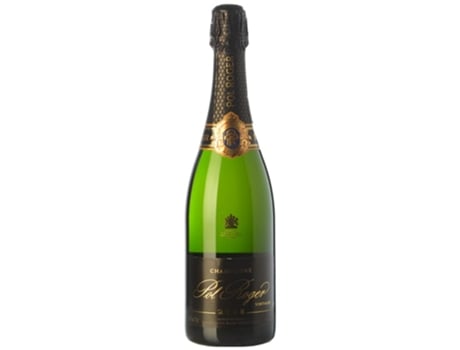 Champanhe POL ROGER Pol Roger Vintage Chardonnay Brut  (0.75 L - 1 unidade)