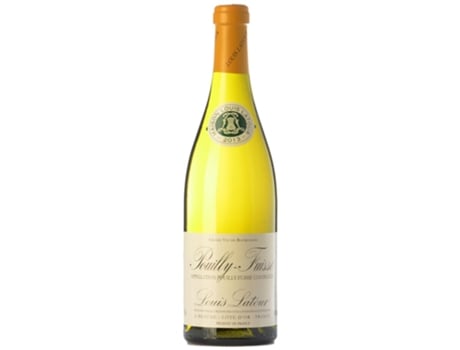 Vinho LOUIS LATOUR Louis Latour Chardonnay Pouilly-Fuissé (0.75 L - 1 unidade)