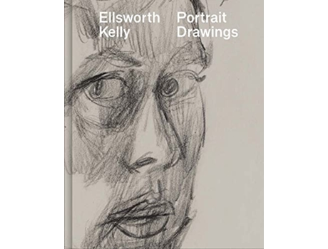 Livro Ellsworth Kelly de Jordan Carter, Richard Meyer et al. (Inglês - Capa Dura)