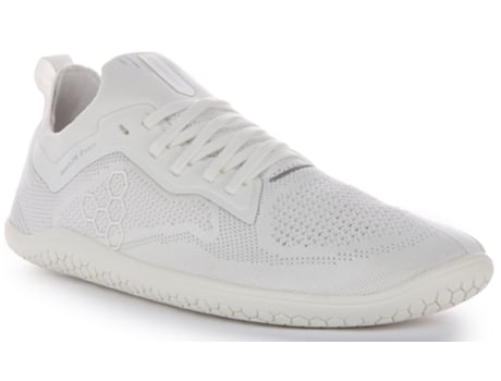 Sapatilhas de Mulher VIVOBAREFOOT Mesh Branco (42)