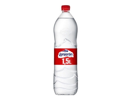 Água Mineral Natural  (1,5 L)