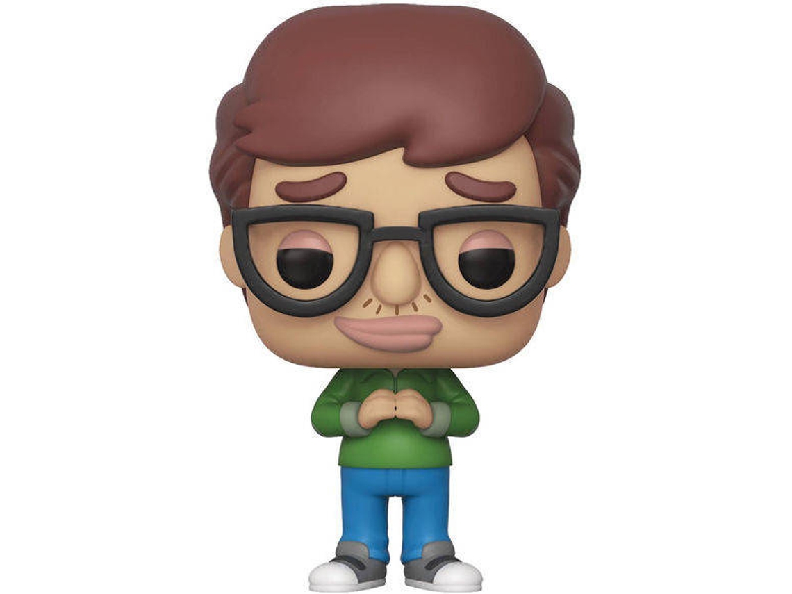 Big mouth deals pop vinyl